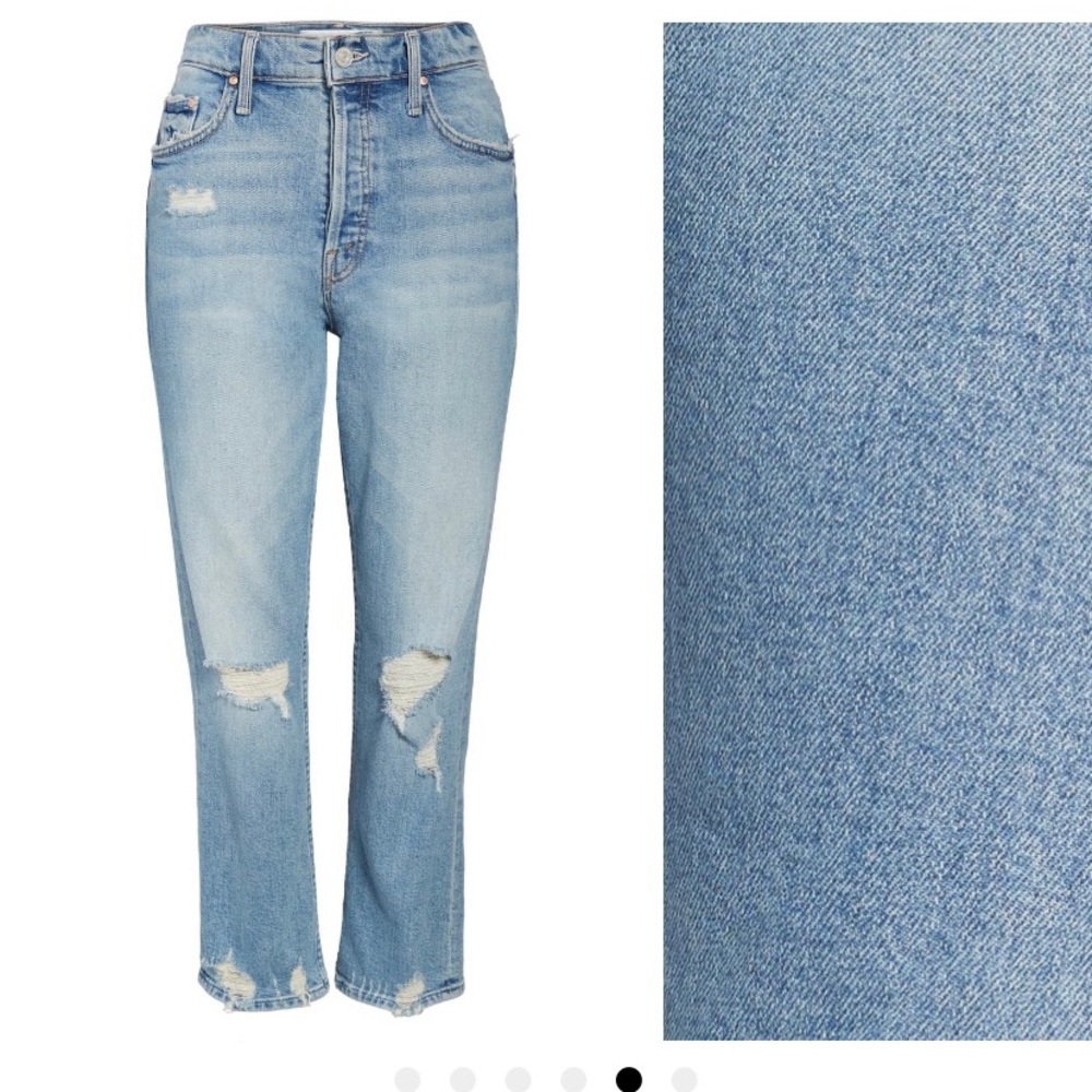 Brand new MOTHER Jeans size 26